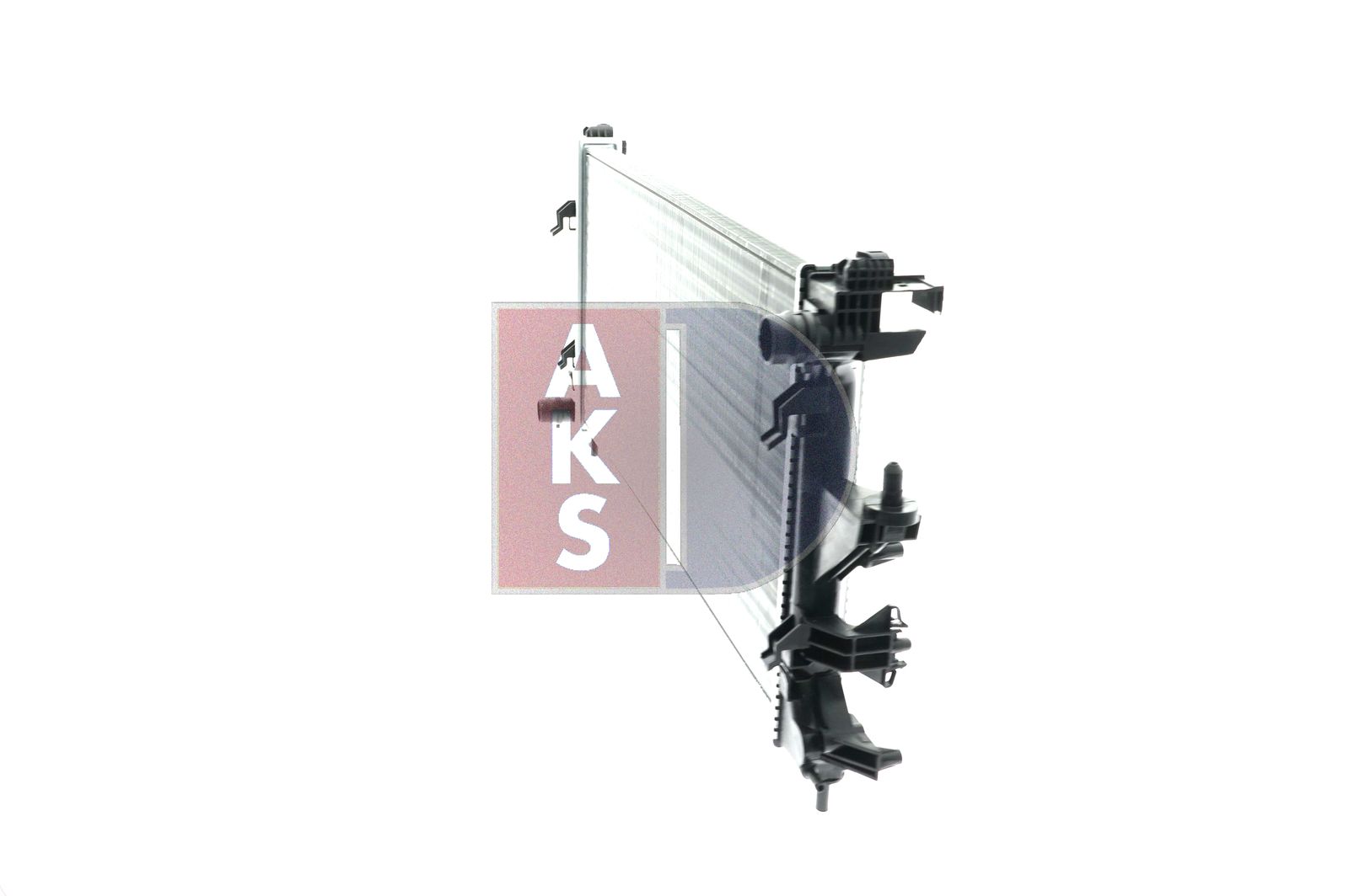 AKS DASIS 060022N - Kühler, Motorkühlung