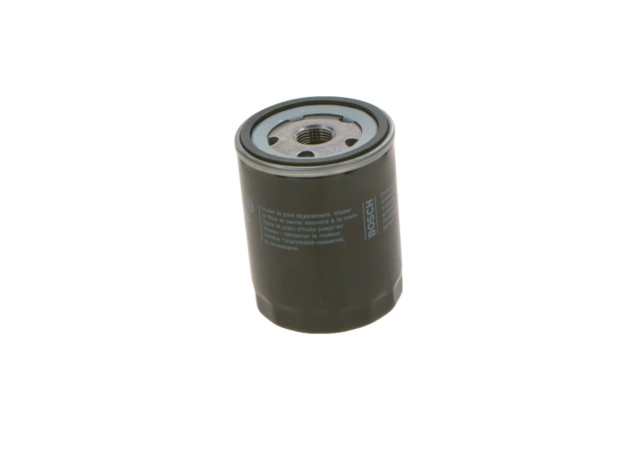 BOSCH 0 451 103 350 - Ölfilter