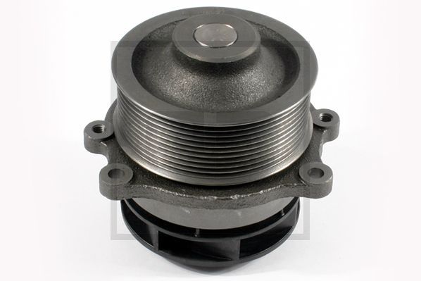 PE Automotive 020.115-00A - Wasserpumpe, Motorkühlung