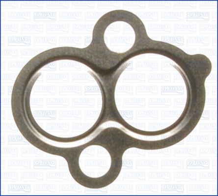 AJUSA 01153600 - Dichtung, AGR-Ventil