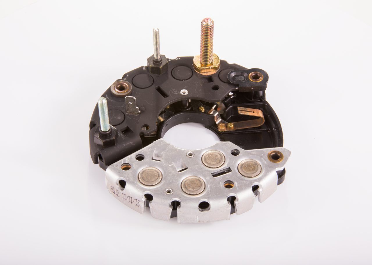 BOSCH 1 127 320 753 - Gleichrichter, Generator