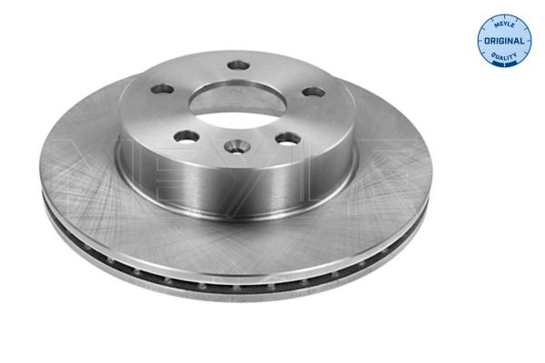 MEYLE 015 521 2034 - Bremsscheibe