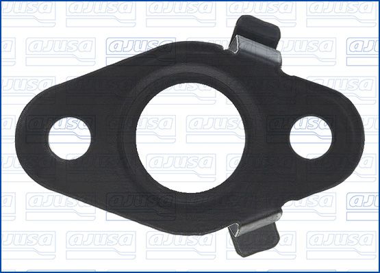 AJUSA 01471400 - Dichtung, Öleinlass (Lader)