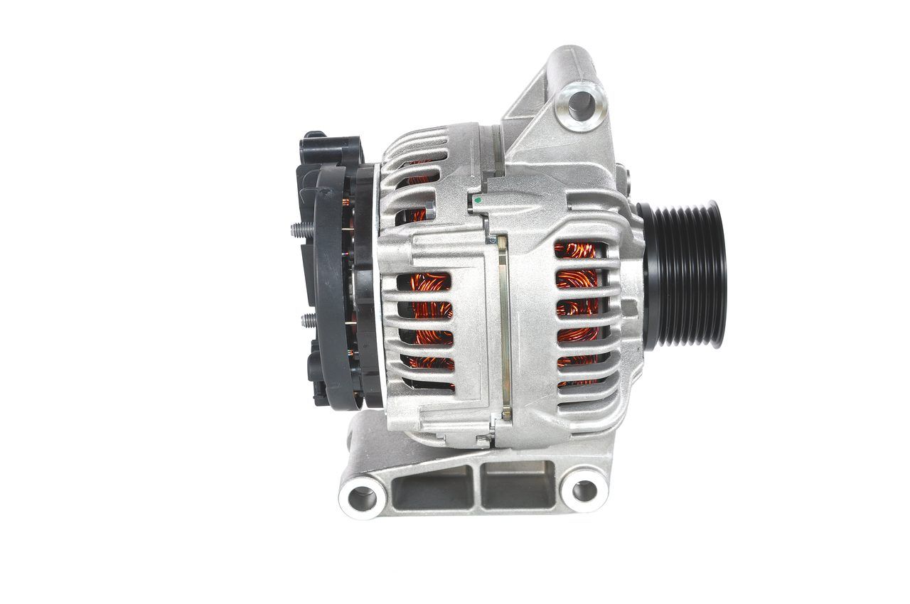 BOSCH 0 124 655 235 - Generator