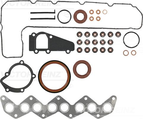 VICTOR REINZ 01-34404-01 - Dichtungsvollsatz, Motor