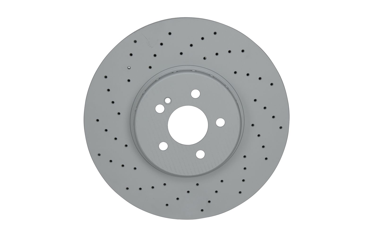 ATE 24.0136-0134.2 - Bremsscheibe