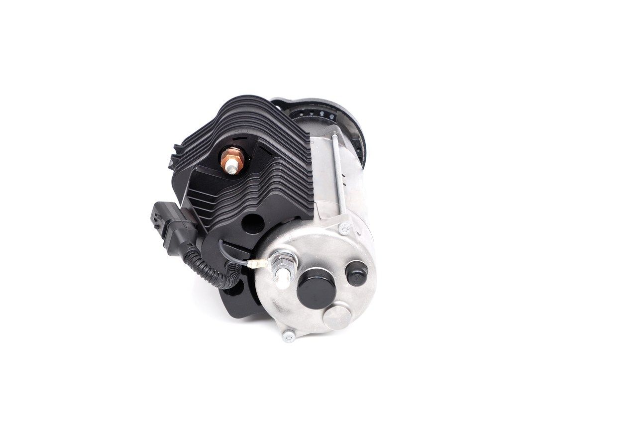 BOSCH 0 001 36A H03 - Starter