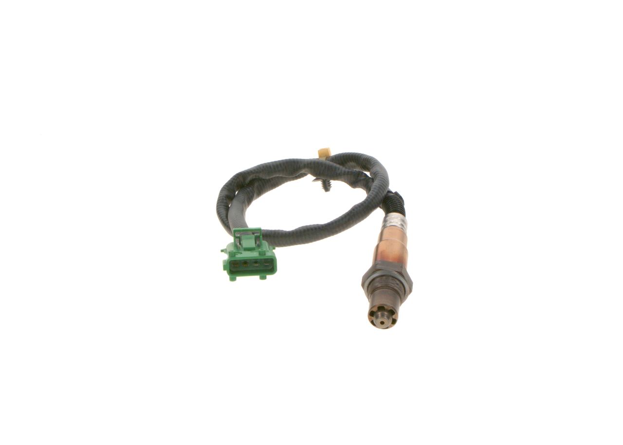 BOSCH 0 258 010 081 - Lambdasonde