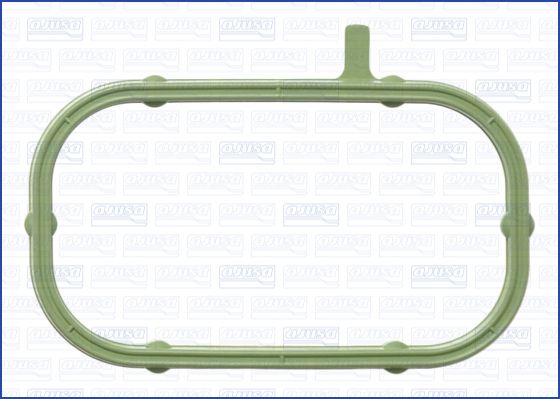 AJUSA 01587700 - Dichtung, Motoröltank