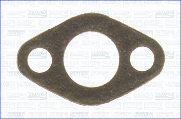 AJUSA 00305800 - Dichtring, Lader