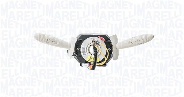 MAGNETI MARELLI 000052104010 - Lenkstockschalter