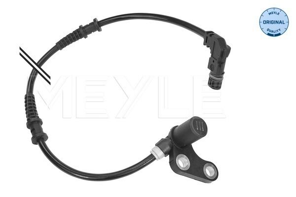 MEYLE 014 800 0107 - Sensor, Raddrehzahl