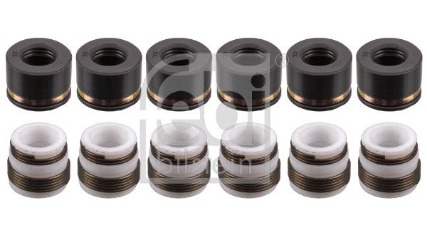 FEBI BILSTEIN 08625 - Dichtungssatz, Ventilschaft