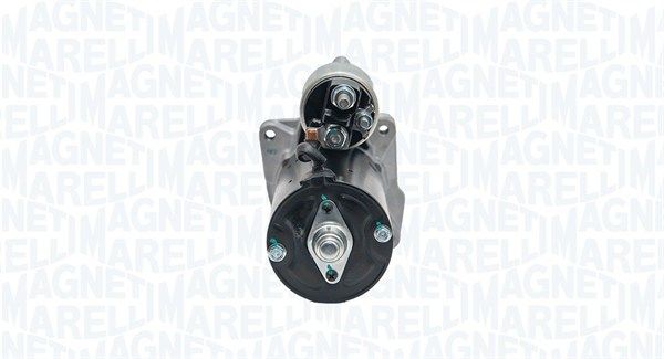 MAGNETI MARELLI 063721449010 - Starter