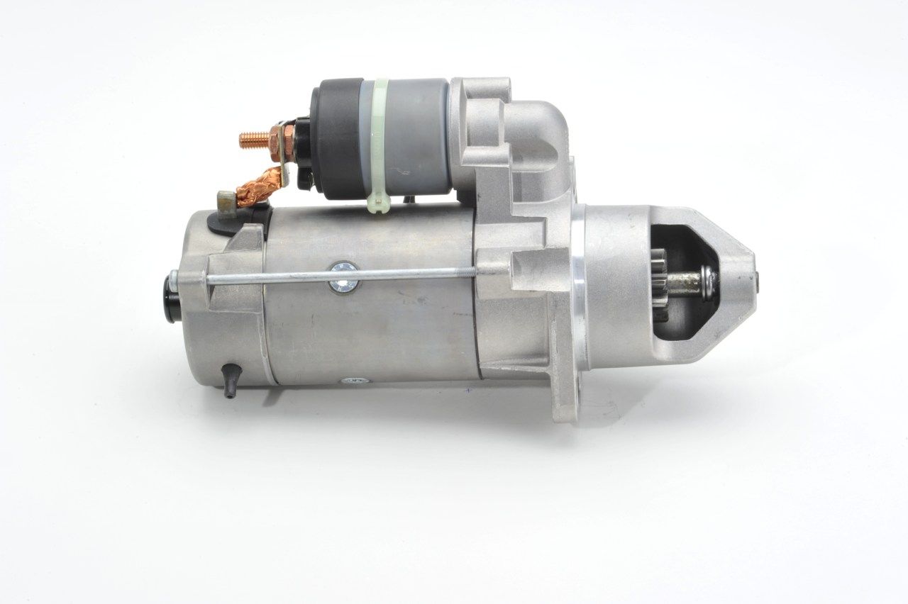 BOSCH 0 001 263 006 - Starter
