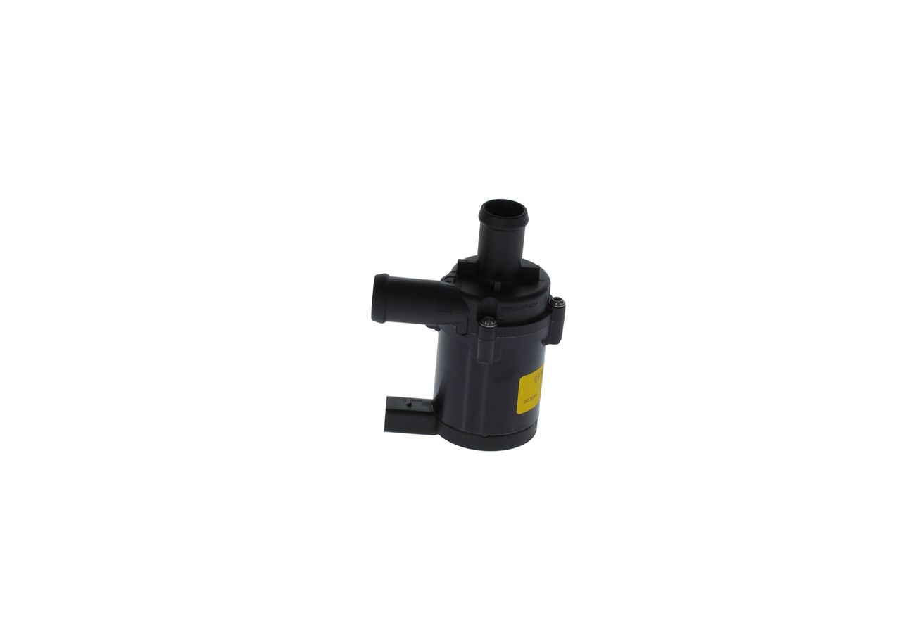 BOSCH 0 986 338 405 - Zusatzwasserpumpe (Kühlwasserkreislauf)