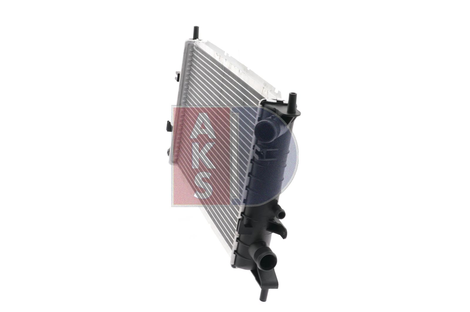 AKS DASIS 090590N - Kühler, Motorkühlung