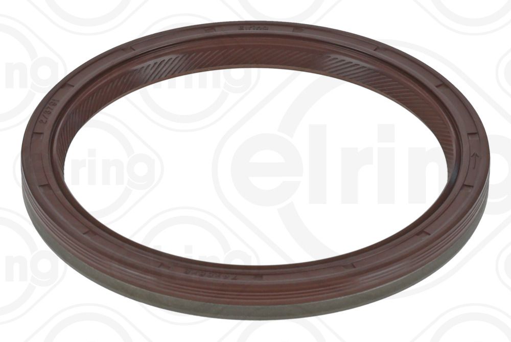 ELRING 069.600 - Wellendichtring, Kurbelwelle
