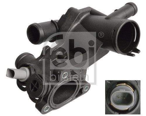 FEBI BILSTEIN 109147 - Thermostat, Kühlmittel