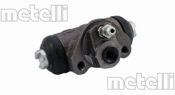 METELLI 04-0072 - Radbremszylinder