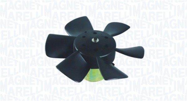 MAGNETI MARELLI 069422739010 - Lüfter, Motorkühlung