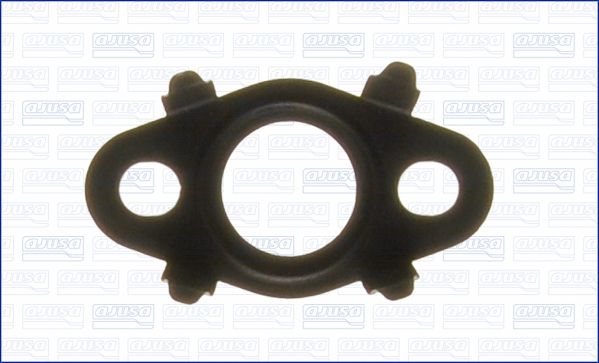 AJUSA 00728100 - Dichtung, Ölauslass (Lader)