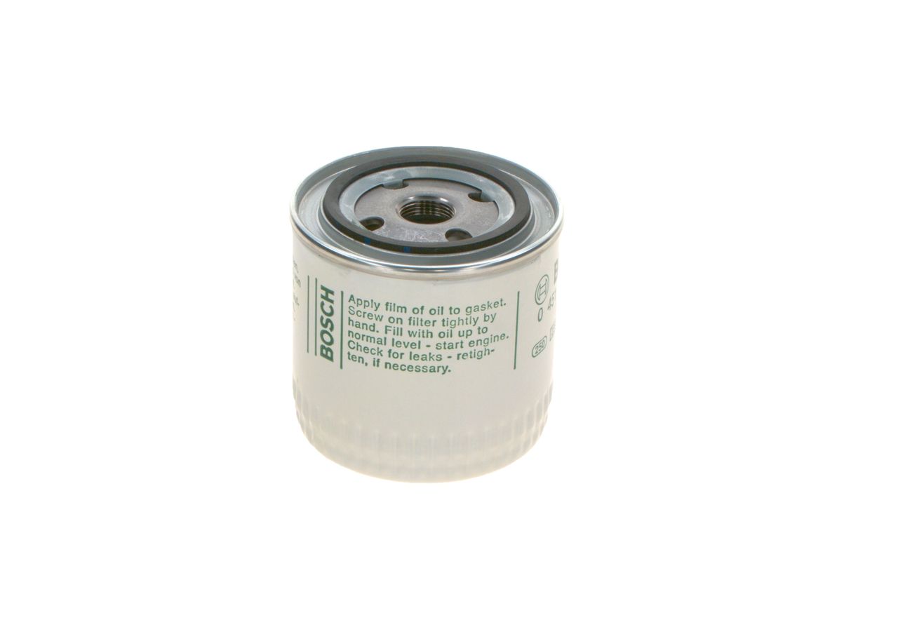 BOSCH 0 451 103 260 - Ölfilter