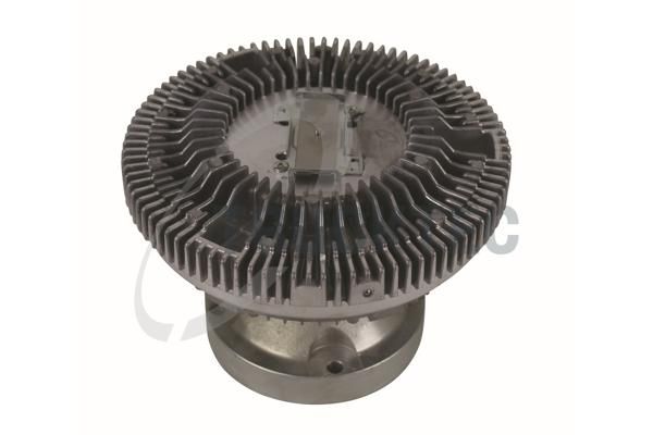 TRUCKTEC AUTOMOTIVE 03.19.120 - Kupplung, Kühlerlüfter