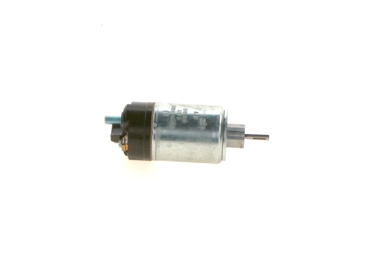 BOSCH 0 331 302 060 - Magnetschalter, Starter