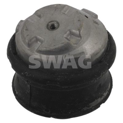 SWAG 10 13 0016 - Lagerung, Motor