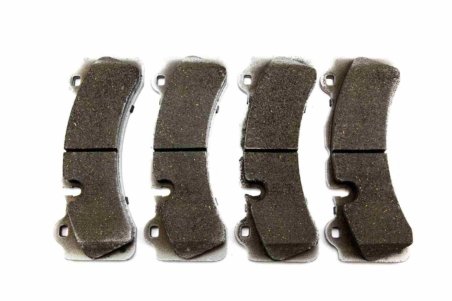 BREMBO 07.B314.58 - Hochleistungs-Bremsbelagsatz