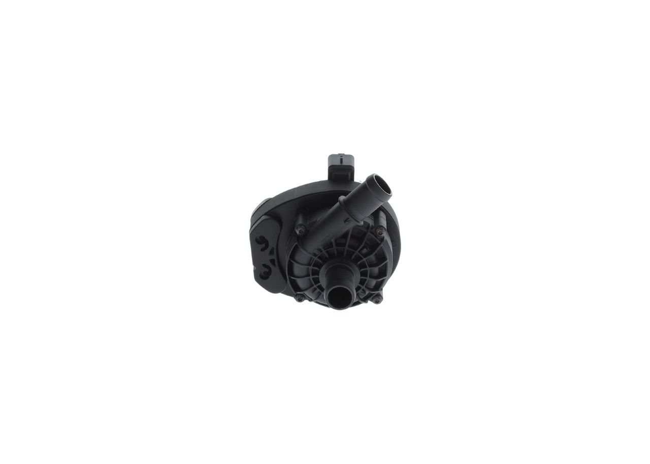 BOSCH 0 392 024 51S - Zusatzwasserpumpe (Kühlwasserkreislauf)