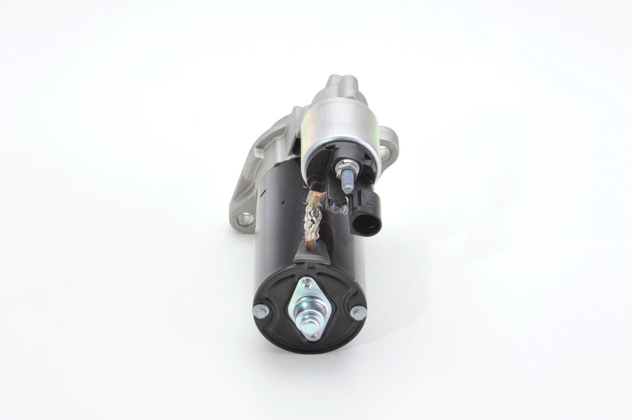BOSCH 0 001 123 014 - Starter