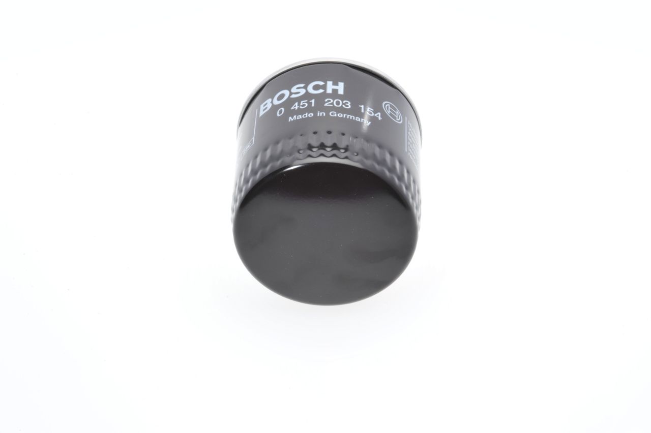 BOSCH 0 451 203 154 - Ölfilter