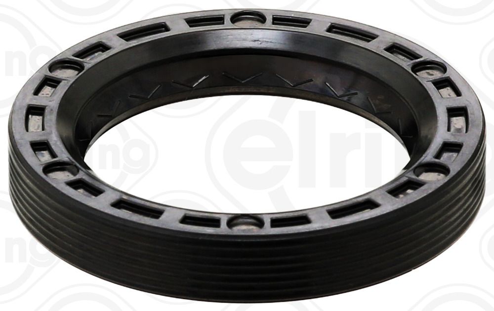 ELRING 042.803 - Wellendichtring, Kurbelwelle