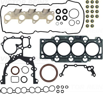 VICTOR REINZ 01-10101-04 - Dichtungsvollsatz, Motor