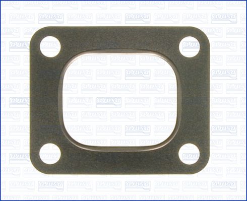 AJUSA 00904600 - Dichtung, Turbineneinlass (Lader)