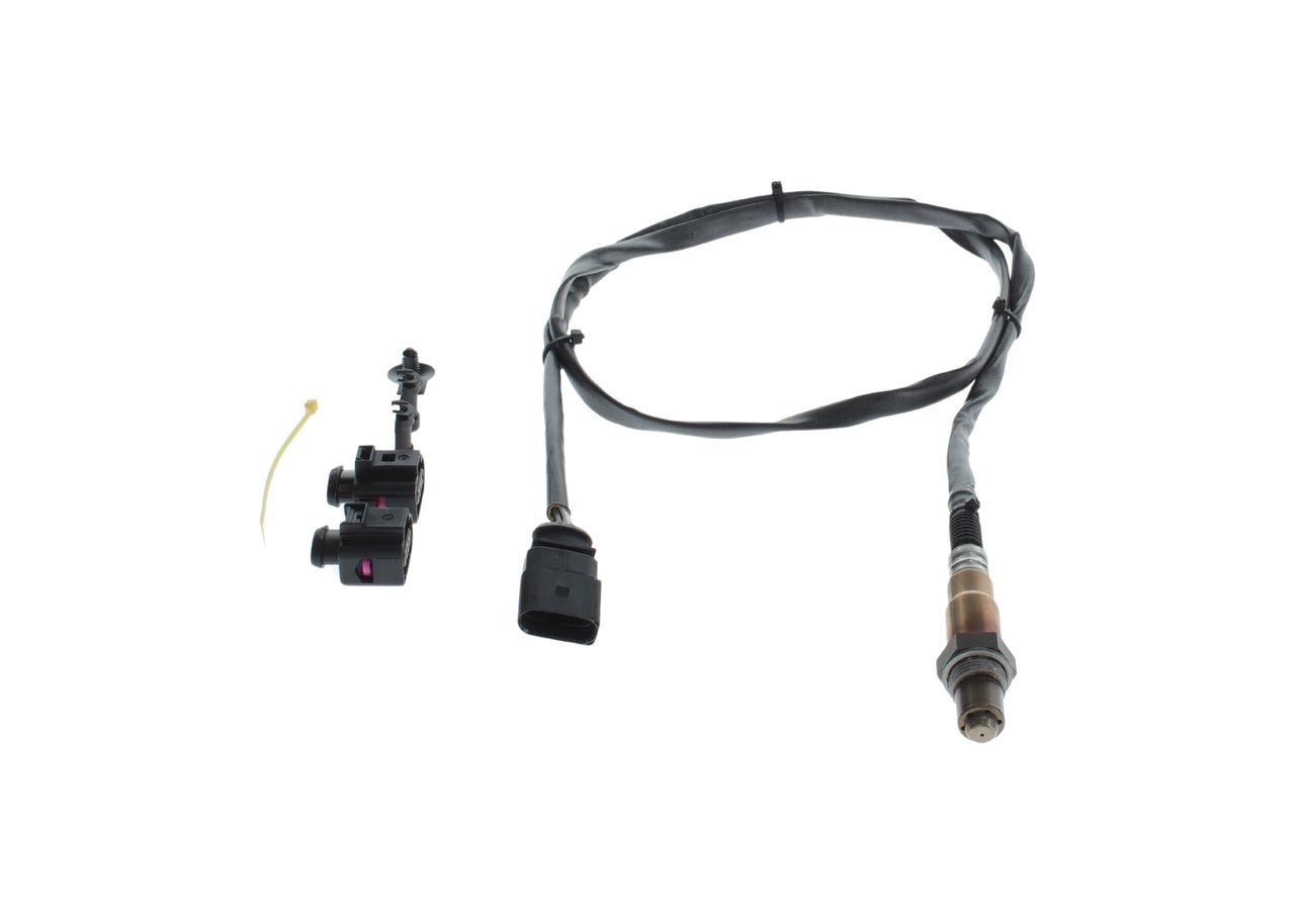 BOSCH 0 258 006 984 - Lambdasonde