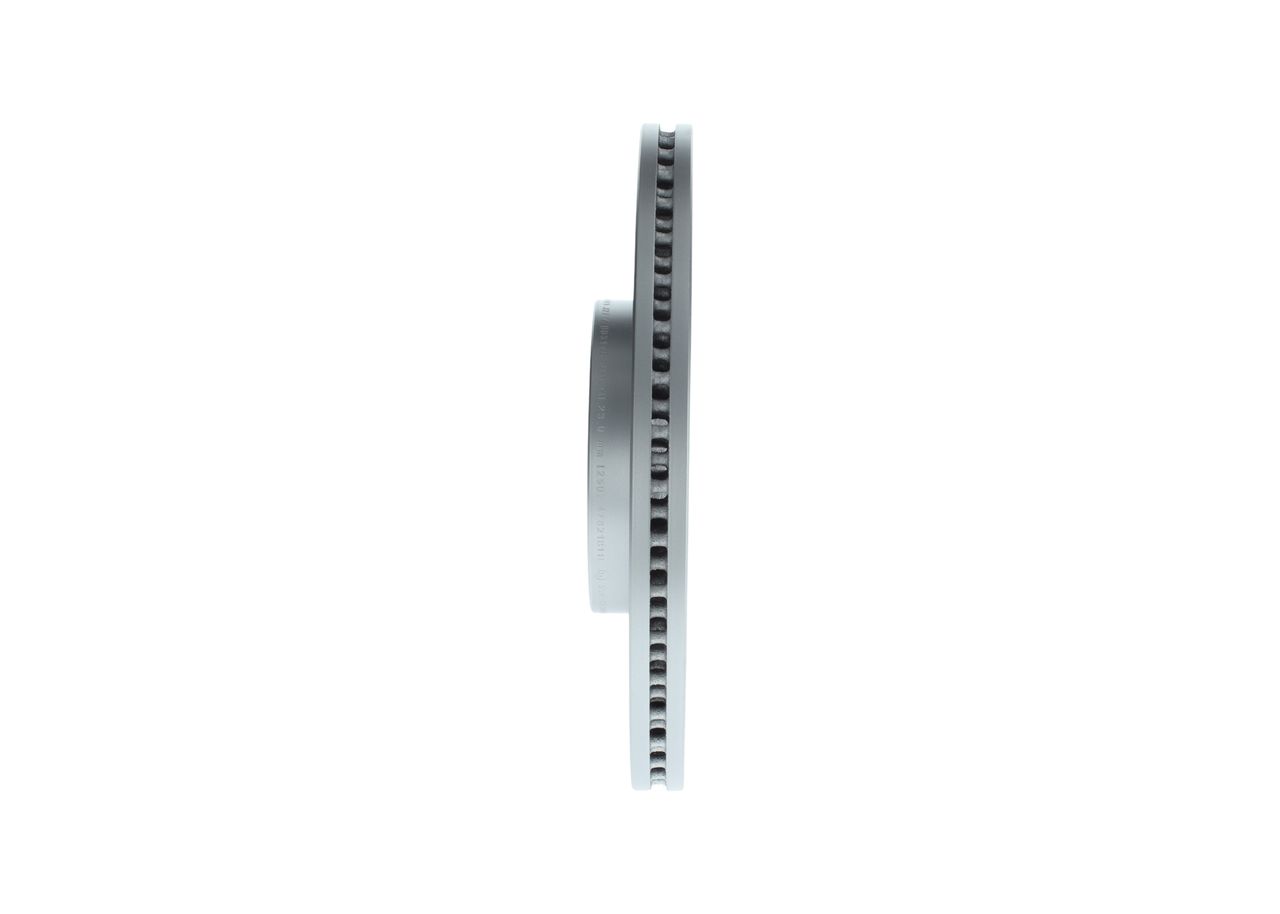 BOSCH 0 986 479 J27 - Bremsscheibe