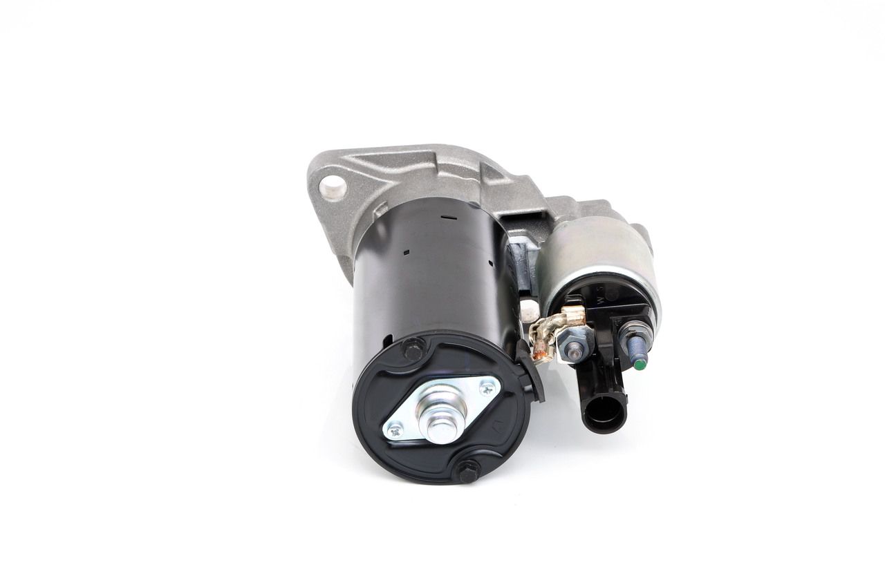 BOSCH 0 001 123 026 - Starter