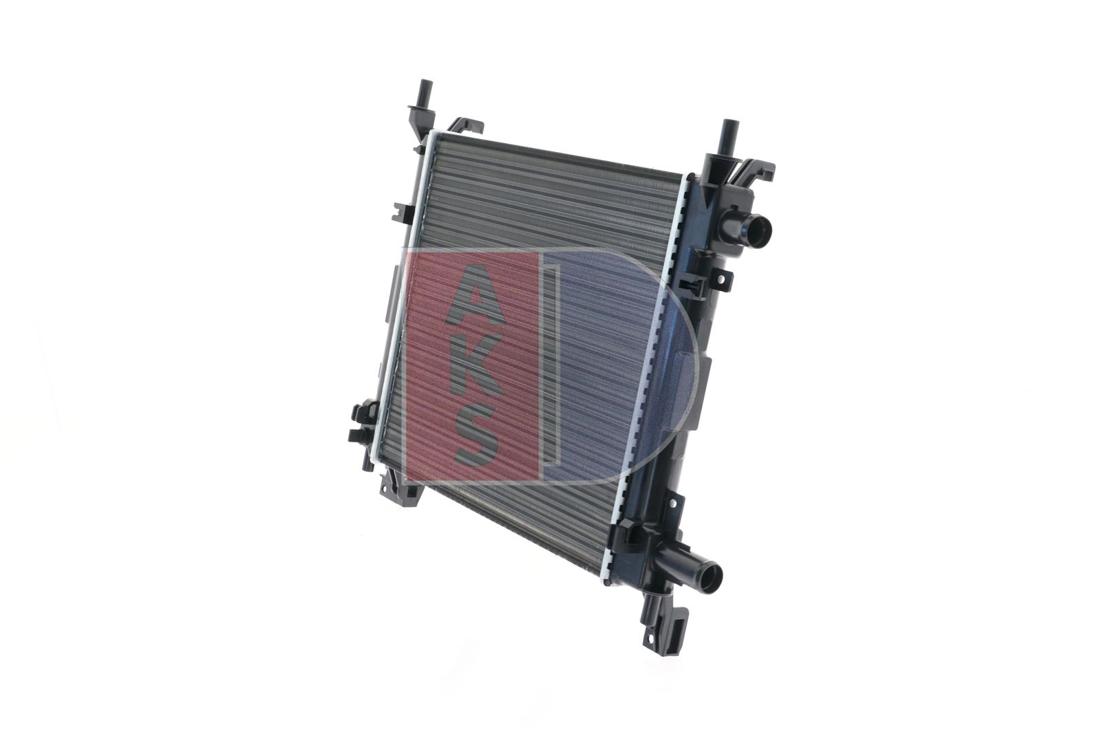 AKS DASIS 091300N - Kühler, Motorkühlung