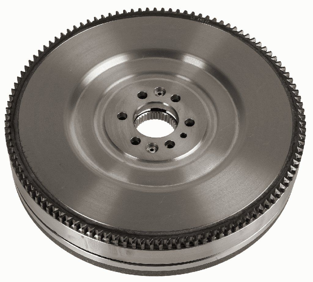 SACHS 6366 000 021 - Schwungrad