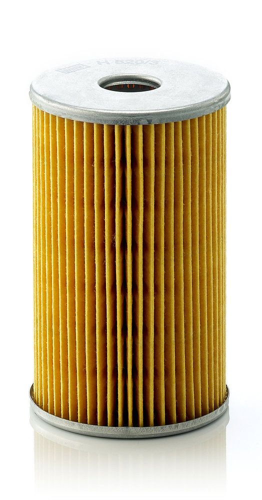 MANN-FILTER H 820/3 x - Ölfilter