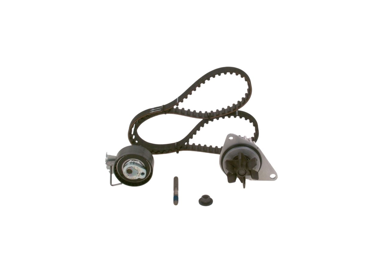 BOSCH 1 987 946 934 - Wasserpumpe + Zahnriemensatz