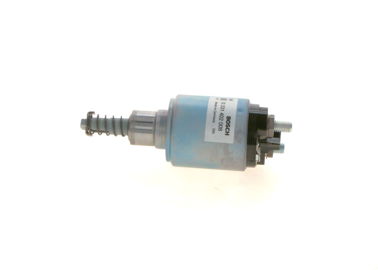 BOSCH 0 331 402 008 - Magnetschalter, Starter