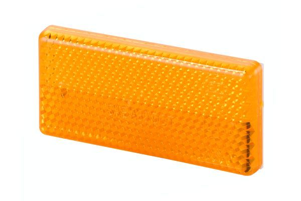 HELLA 8RA 004 412-001 - Rückstrahler