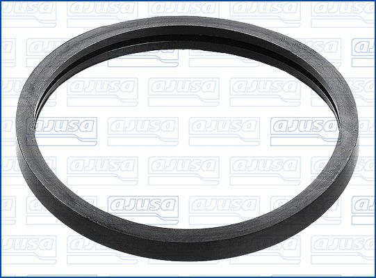AJUSA 00538300 - Dichtung, Thermostat