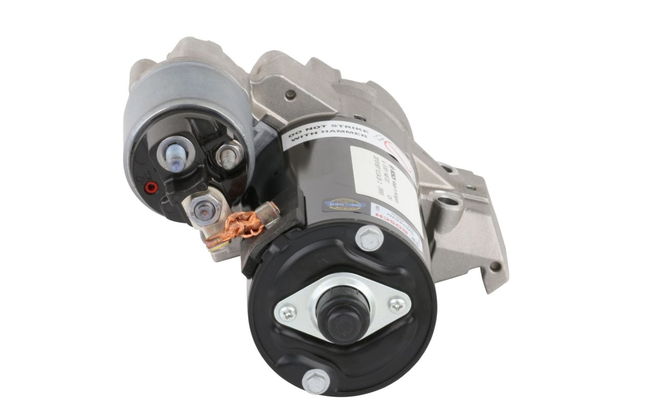 BOSCH 0 001 148 033 - Starter
