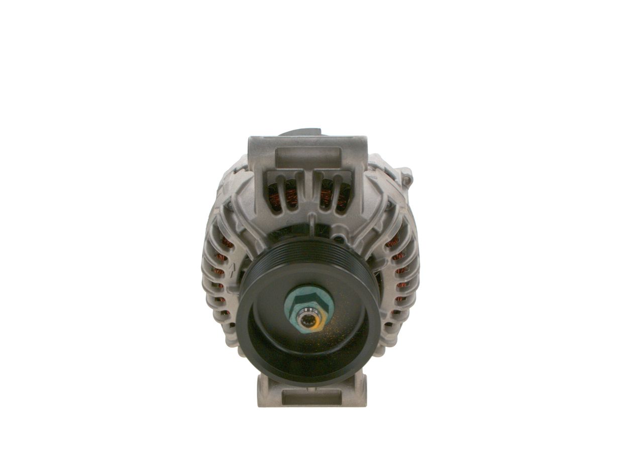 BOSCH 0 124 655 617 - Generator