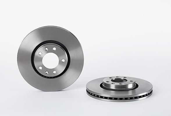 BREMBO 09.7805.10 - Bremsscheibe